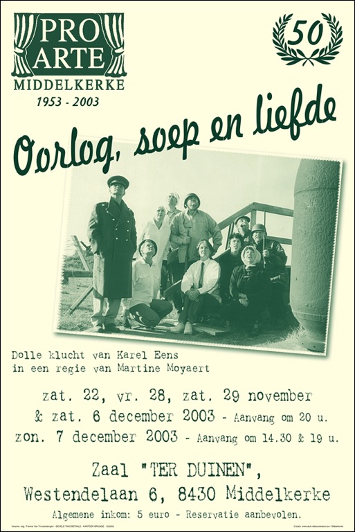 Affiche